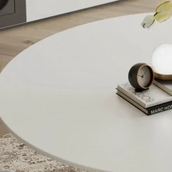 The Lounge Loft Möbel-Moderner Esstisch – Elegantes Design für das Esszimmer