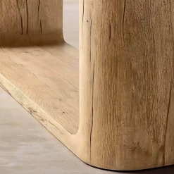 The Lounge Loft Möbel-Moderner Esstisch – elegante Möbel für stilvolle Innenräume