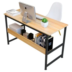 Comfort u0026 Style Möbel-Moderner Home-Office-Schreibtisch – Stilvoller europäischer Arbeitstisch