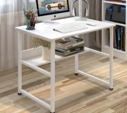 Comfort u0026 Style Möbel-Moderner Home-Office-Schreibtisch – Stilvoller europäischer Arbeitstisch