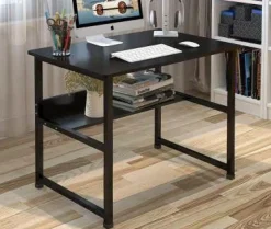 Comfort u0026 Style Möbel-Moderner Home-Office-Schreibtisch – Stilvoller europäischer Arbeitstisch