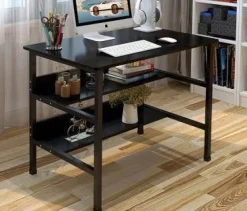 Comfort u0026 Style Möbel-Moderner Home-Office-Schreibtisch – Stilvoller europäischer Arbeitstisch