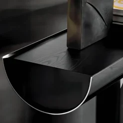 The Lounge Loft Möbel-Moderner Konsolentisch – Stilvolle Wohnzimmermöbel