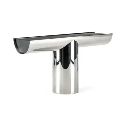 The Lounge Loft Möbel-Moderner Konsolentisch – Stilvolle Wohnzimmermöbel