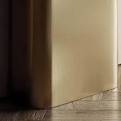 The Lounge Loft Möbel-Moderner Konsolentisch aus Schiefer – Elegante Eingangsmöbel