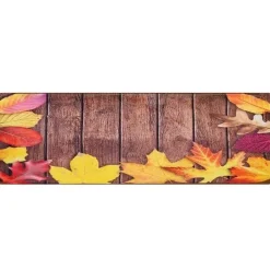 Floor u0026 Flair Boden & Teppiche-Moderner langer Türteppich – süßer Akzent für die Inneneinrichtung