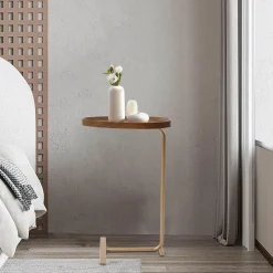 Comfort u0026 Style Möbel-Moderner minimalistischer Couchtisch – vielseitiger Akzent für Ihr Zuhause