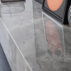 The Lounge Loft Möbel-Moderner TV-Schrank - Berenice Entertainment Center