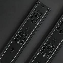 The Lounge Loft Möbel-Moderner TV-Schrank – Stilvolle Medienkonsole