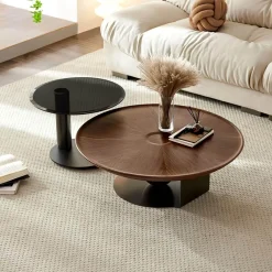 The Coffee Table Co. Möbel-Modernes Couchtisch-Set – Stilvolle Wohnzimmermöbel
