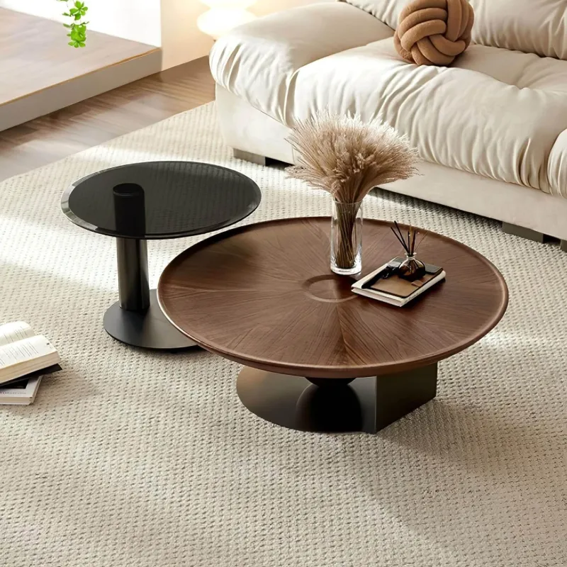 The Coffee Table Co. Möbel-Modernes Couchtisch-Set – Stilvolle Wohnzimmermöbel