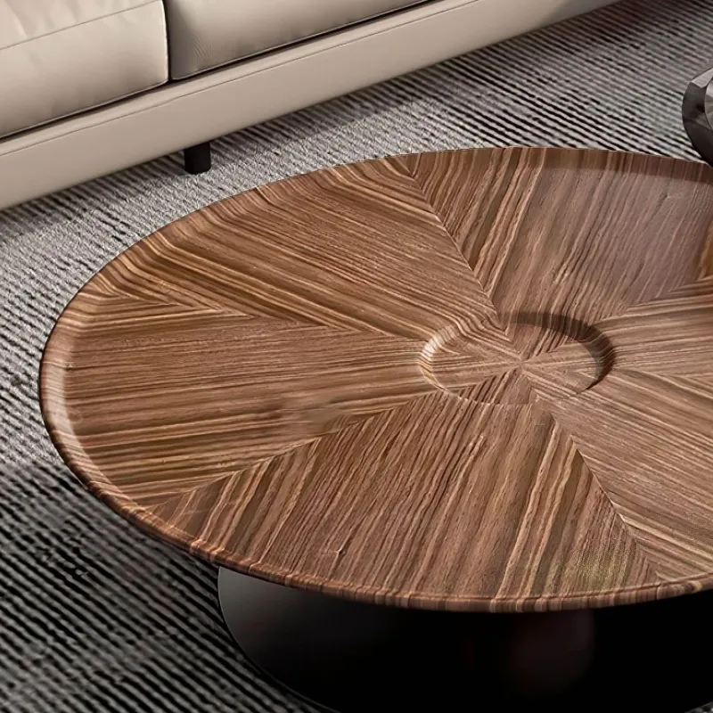 The Coffee Table Co. Möbel-Modernes Couchtisch-Set – Stilvolle Wohnzimmermöbel