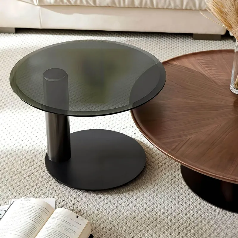 The Coffee Table Co. Möbel-Modernes Couchtisch-Set – Stilvolle Wohnzimmermöbel