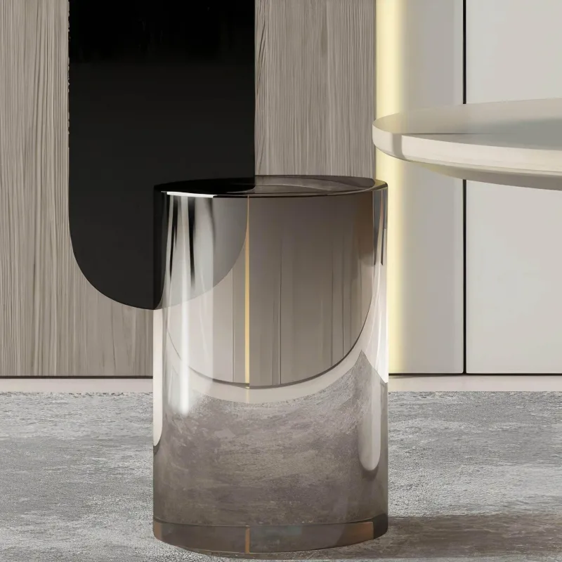 The Coffee Table Co. Möbel-Modernes Couchtisch-Set für stilvolle Wohnzimmer – Zeitgenössische Wohnmöbel