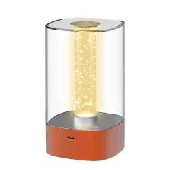 Illuminate Home Beleuchtung-Modernes LED-Säulennachtlicht – Stilvolles Ambientedekor für jeden Raum