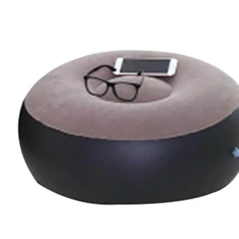 Comfort u0026 Style Möbel-Modernes Sitzsacksofa – Bequemes Wohnzimmerkissen