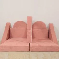 Comfort u0026 Style Möbel-Modulare Magnetcouch - 12-teiliges DIY-Möbelset