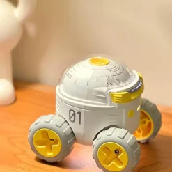 Bright Accents Beleuchtung-Mondprojektionslampe - Nachthimmel-Dekorlicht