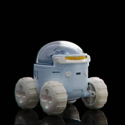 Bright Accents Beleuchtung-Mondprojektionslampe - Nachthimmel-Dekorlicht