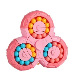 The Decor Haven Babyspielzeug-Montessori Stressabbau-Spielzeug - Mindful Educational Beans