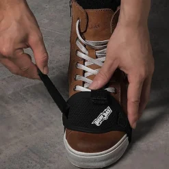 Wild u0026 Free Gear Autozubehör|Automobilindustrie-Motorrad-Schuhschutzpolster für Fahrer – Sicherheitsausrüstung für Fahrer