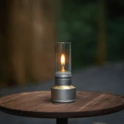 Trail u0026 Beyond Camping-Werkzeuge|Camping Im Freien-Mountain Peak Campinglampe - Tragbares Außenlicht