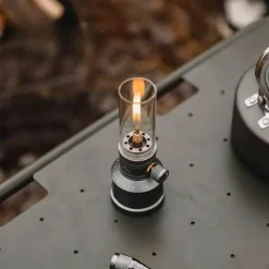 Trail u0026 Beyond Camping-Werkzeuge|Camping Im Freien-Mountain Peak Campinglampe - Tragbares Außenlicht