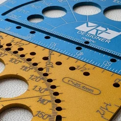 The Decor Haven Camping Im Freien|Outdoor-Artikel-MRF Designer-Bekleidungskollektion – Stilvolle Mode