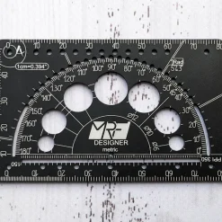 The Decor Haven Camping Im Freien|Outdoor-Artikel-MRF Designer-Bekleidungskollektion – Stilvolle Mode