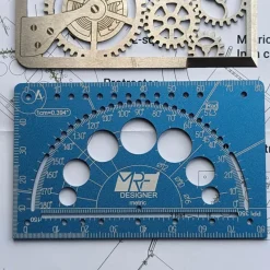 The Decor Haven Camping Im Freien|Outdoor-Artikel-MRF Designer-Bekleidungskollektion – Stilvolle Mode