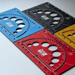 The Decor Haven Camping Im Freien|Outdoor-Artikel-MRF Designer-Bekleidungskollektion – Stilvolle Mode