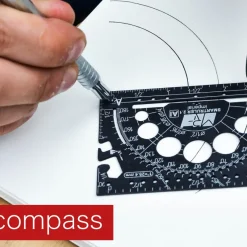 The Decor Haven Camping Im Freien|Outdoor-Artikel-MRF Designer-Bekleidungskollektion – Stilvolle Mode