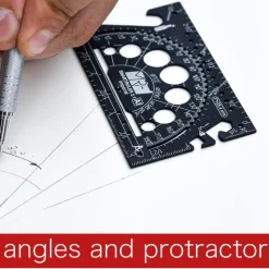 The Decor Haven Camping Im Freien|Outdoor-Artikel-MRF Designer-Bekleidungskollektion – Stilvolle Mode