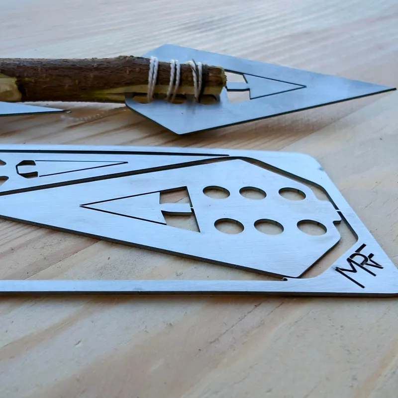 Cozy Living Camping-Werkzeuge|Camping Im Freien-MRF Hunter Off-Road-Reifen - Hochleistungs-All-Terrain-Reifen