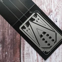 Cozy Living Camping-Werkzeuge|Camping Im Freien-MRF Hunter Off-Road-Reifen - Hochleistungs-All-Terrain-Reifen