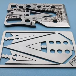 Cozy Living Camping-Werkzeuge|Camping Im Freien-MRF Hunter Off-Road-Reifen - Hochleistungs-All-Terrain-Reifen