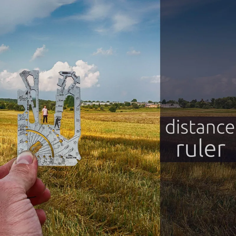 Wilderness Haven Outdoor & Garten|Outdoor-Artikel-MRF Universal 30 - Vielseitiger Performance-Reifen