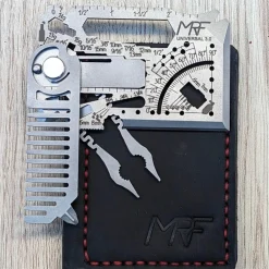 Wilderness Haven Outdoor & Garten|Outdoor-Artikel-MRF Universal 30 - Vielseitiger Performance-Reifen