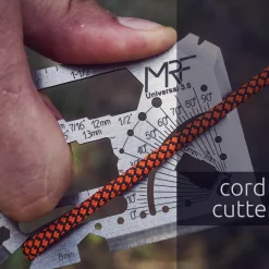 Wilderness Haven Outdoor & Garten|Outdoor-Artikel-MRF Universal 30 - Vielseitiger Performance-Reifen