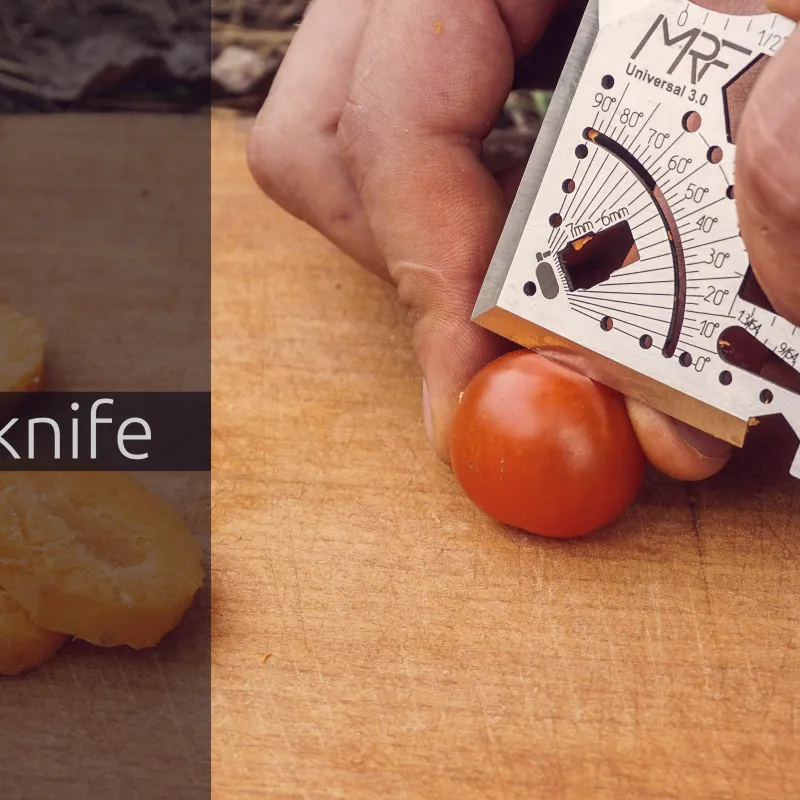 Wilderness Haven Outdoor & Garten|Outdoor-Artikel-MRF Universal 30 - Vielseitiger Performance-Reifen