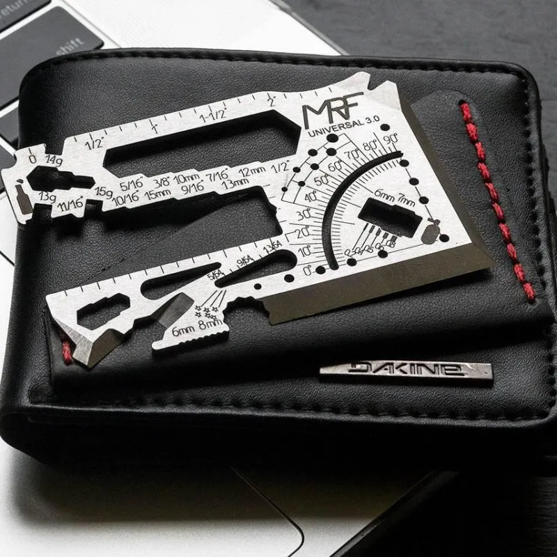 Wilderness Haven Outdoor & Garten|Outdoor-Artikel-MRF Universal 30 - Vielseitiger Performance-Reifen