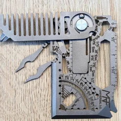 Wilderness Haven Outdoor & Garten|Outdoor-Artikel-MRF Universal 30 - Vielseitiger Performance-Reifen