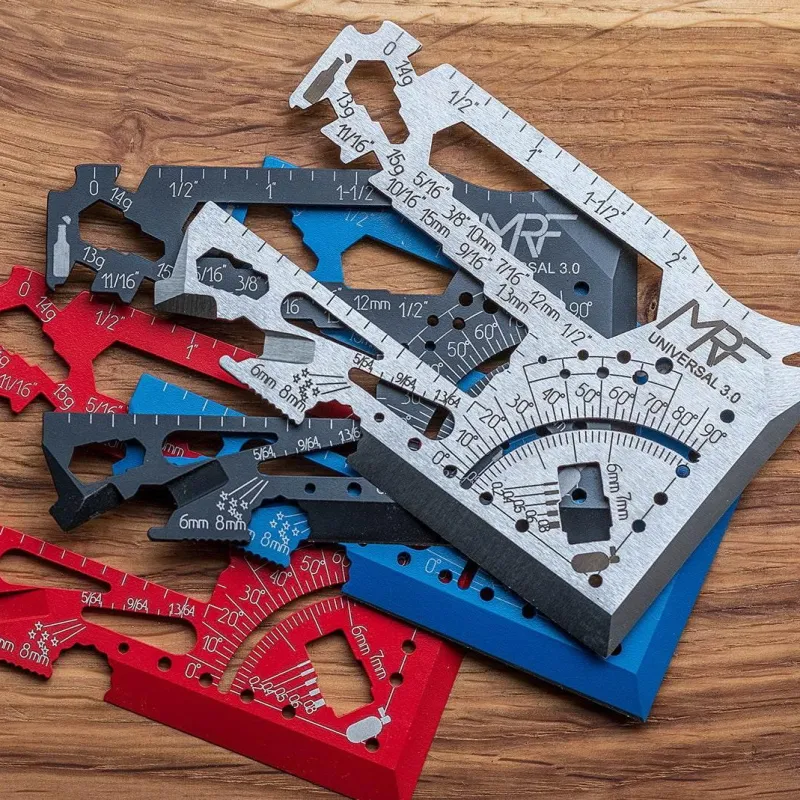 Wilderness Haven Outdoor & Garten|Outdoor-Artikel-MRF Universal 30 - Vielseitiger Performance-Reifen