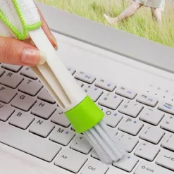 Cozy Living Heimwerkzeuge-Multifunktionale Fleckenreinigungsbürste – Detailreinigungswerkzeug