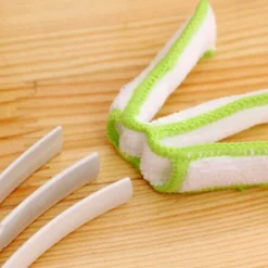 Cozy Living Heimwerkzeuge-Multifunktionale Fleckenreinigungsbürste – Detailreinigungswerkzeug