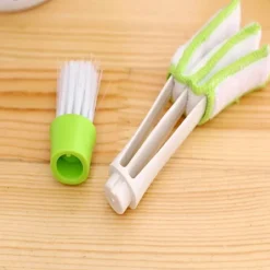 Cozy Living Heimwerkzeuge-Multifunktionale Fleckenreinigungsbürste – Detailreinigungswerkzeug