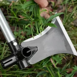 The Outdoor Vault Camping Im Freien|Outdoor & Garten-Multifunktionale Gartenschaufel – Werkzeug aus Kohlenstoffstahl