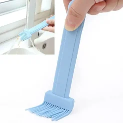 Deco Küche & Esszimmer-Multifunktionale Ölflaschenbürste - Koch- und Backwerkzeug