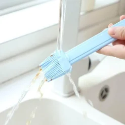 Deco Küche & Esszimmer-Multifunktionale Ölflaschenbürste - Koch- und Backwerkzeug