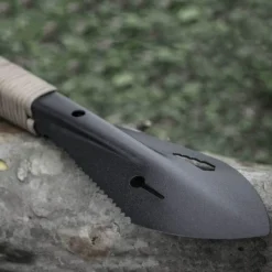 Roam Ready Heimwerkzeuge|Outdoor & Garten-Multifunktionale Linealschaufel – vielseitiges Kantengrabwerkzeug